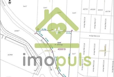 ? Teren intravilan cu suprafa?a 1.670 mp in Braytim, Timi?oara! ? ? Teren intravilan cu suprafa?a 1.670 mp in Braytim, Timi?oara! ? - 4