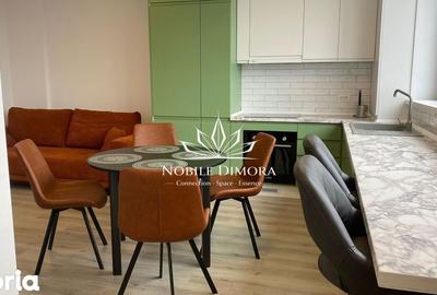 Apartament cu 2 camere decomandat, mobilat în Torontalului - 2
