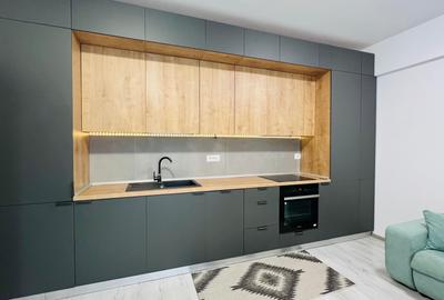 Deco Residence| Apartament Lux | 2 camere | 3 minute metrou Deco Residence| Apartament Lux | 2 camere | 3 minute metrou - 7