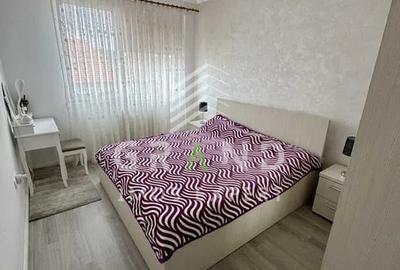 Inchiriere 2 camere decomandat cu parcare subterana– str. Paris, Semicentral - 2