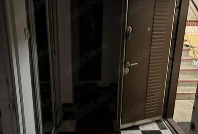 Apartament cu 2 camere decomandat în Broșteni - 8