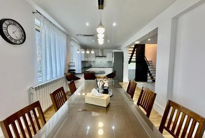 Vila de lux cu vedere la Muntii Bucegi, aproape de Castelul Bran, COMISION 0%!! - 8