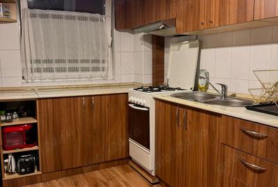 Apartament cu 2 camere decomandat în Mărăști - 6