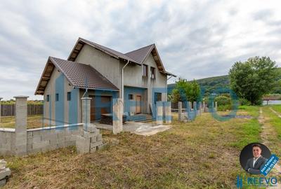 Vila spa?ioasa cu vedere la padure, la doar 15 minute... - 32