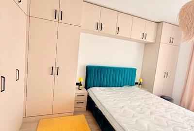 Apartament cu 2 camere semidecomandat, mobilat în Dristor - 6