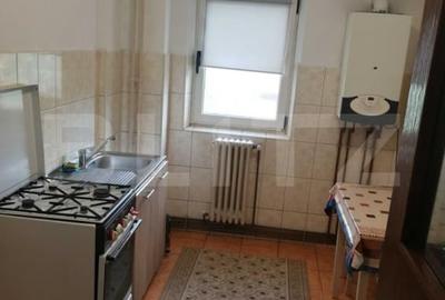 Apartament 2 camere de inchiriat, 55 mp, zona Podul de Fier - 5