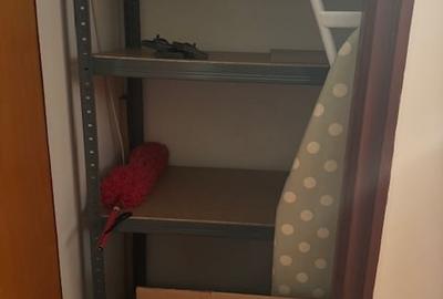 Cotroceni Afi Cotroceni Mall apartament cu 2 camere de vanzare - 7