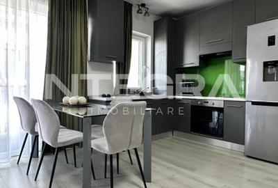 1 OCT Cat Friendly | 2 Camere | Garaj Subteran | Buna Ziua | Str. C Turzii 239B - 10
