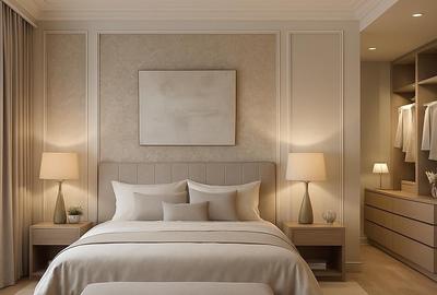 Apartament cu 2 camere decomandat în Pipera - 2