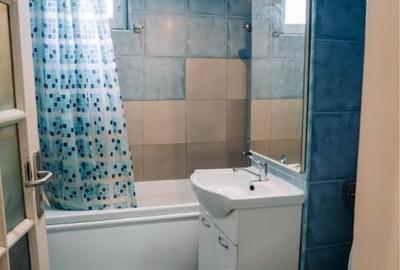 Apartament cu 3 camere, 63 mp, decomandat, etaj intemediar, zona Pasteur - 6