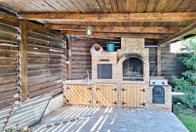 Casa deosebita in Europa, 265 mp utili, 640 mp teren, garaj dublu - 20