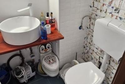 Apartament 4 camere 2 bai bloc reabilitat Alexandru Obregia. - 14