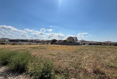 Teren de 500 mp, în Central