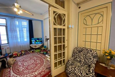 Apartament 5 camere, 120 mp, 2 bai, zona Ultracentrala - 2