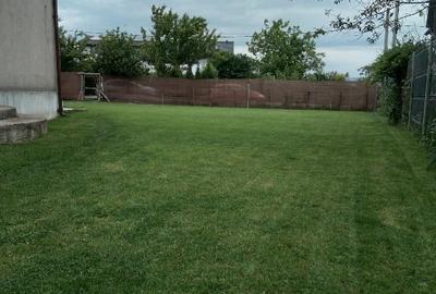 Duplex cu 5 camere cu Teren 580 Mp în Belciugatele - 1