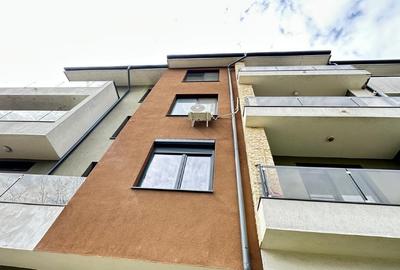 Apartament cu 2 camere decomandat în Central - 12