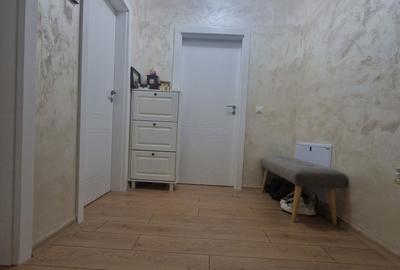 Apartament cu 2 camere decomandat în Sârbi - 1