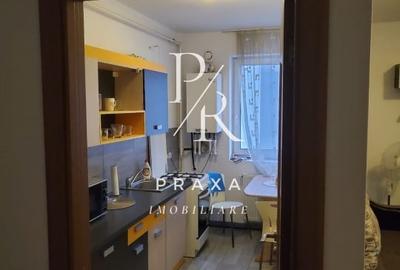 Apartament de inchiriat, o camera, 44 mp, lift, zona Corneliu Coposu! Apartament de inchiriat, o camera, 44 mp, lift, zona Corneliu Coposu! - 3