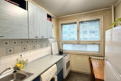 Apartament cu 2 camere decomandat, mobilat în Tineretului - 7