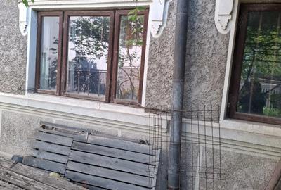 Propietar vand casa Bucurestii Noi,3 camere,140mp,deschidere 13mp,utilitati trase,teren constructie. Propietar vand casa Bucurestii Noi,3 camere,140mp,deschidere 13mp,utilitati trase,teren constructie. - 5