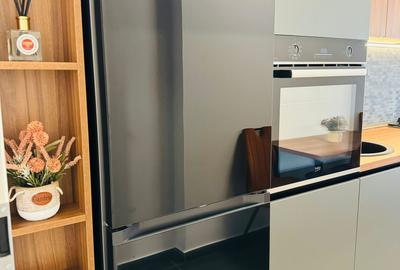 Inchiriez Apartament de Lux–Design de Interior, Aproape de Metrou Berceni (5min) - 18