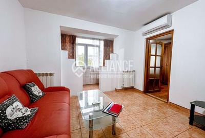 TOMIS NORD(COD 05) - Apartament 2 camere luminos, poziție excelentă - 6