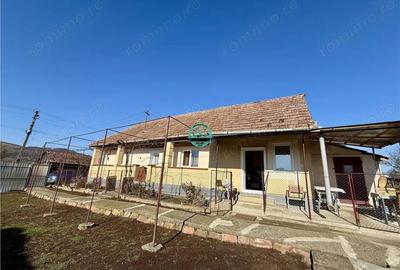 Casa cu teren de 5400 mp intravilan de vanzare, loc. Dileu Vechi - 11