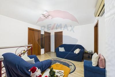 Casa / Vila cu 5 camere de vanzare in zona Central - 8