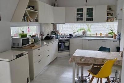 COMISION 0% | Casa Individuala | Mosnita Noua | Mobilata | 715mp - 6