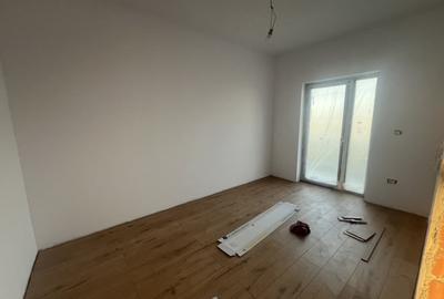 Duplex despartit prin camera tehnica - Timisoara, aproape de centura - 15