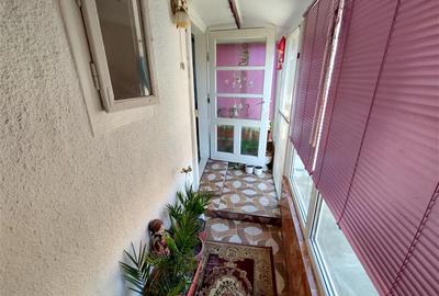 Casă individuală cu 7 camere cu Canalizare în Vest - 28