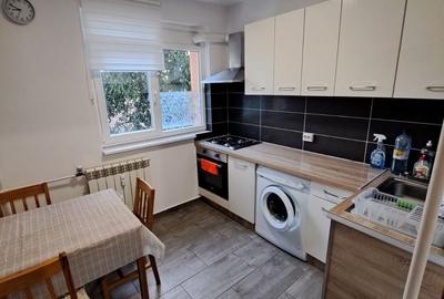 Apartament cu 2 camere semidecomandat în Central - 6