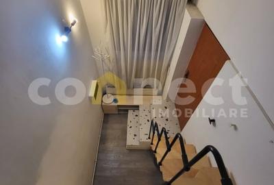 Apartament cu 2 camere semidecomandat în Gheorgheni - 8