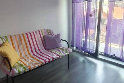 Garsonieră decomandată în Borhanci - 4