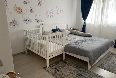 Apartament cu 2 camere decomandat în Sânpetru - 2