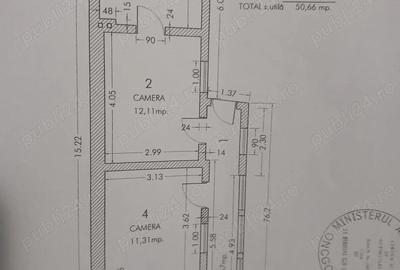 Chitila, Parc Bazilescu, Teren 150 mp+ Casa - 2