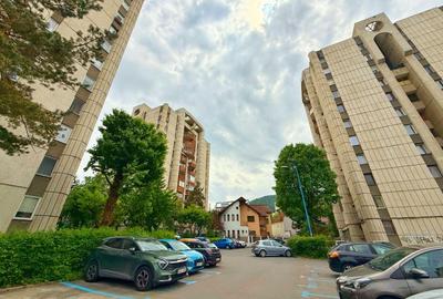Apartament cu 3 camere, mobilat în Centrul Civic - 23