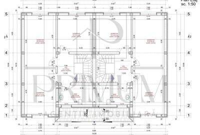 Duplex modern - zona foarte buna - posibilitate alefegere finisaje - 3