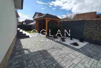 Casă individuală cu 4 camere cu Canalizare în Șelimbăr - 16