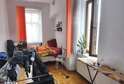 Apartament cu 2 camere în Ultracentral - 8