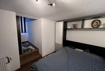 Casă cu 2 camere semidecomandat cu Canalizare în Dâmbovița - 4