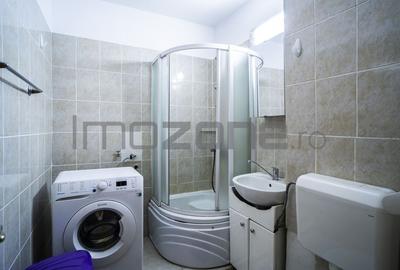 Drumul Taberei - Favorit, Garsoniera, 33 mp, 6/9, 2 lifturi, metrou langa bloc - 8