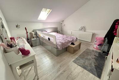 Apartament cu 2 camere, mobilat în Păcurari - 2
