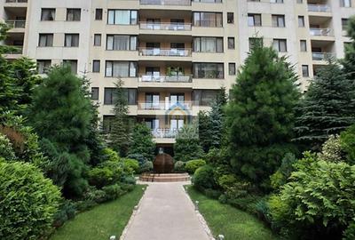 Inchiriez apt. 2cam.Aviatiei,Str. Zagazului,North Area Lake View,renovat,bl.2011 - 1