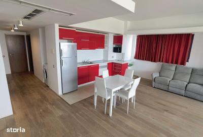 Apartament cu 2 camere în Faleza Nord - 1