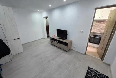 Garsonieră semidecomandată în Buziașului - 2