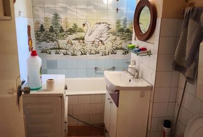 Apartament cu 2 camere decomandat în Gheorgheni - 20