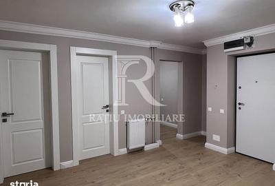 Apartament cu 2 camere decomandat în Decebal - 8