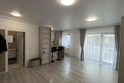 Garsonieră nedecomandată în Central - 1