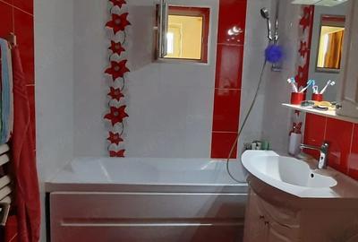 Apartament cu 2 camere decomandat în Obcini - 5